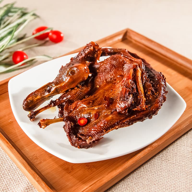 XIAO HU DUCK 450g - изображение 3