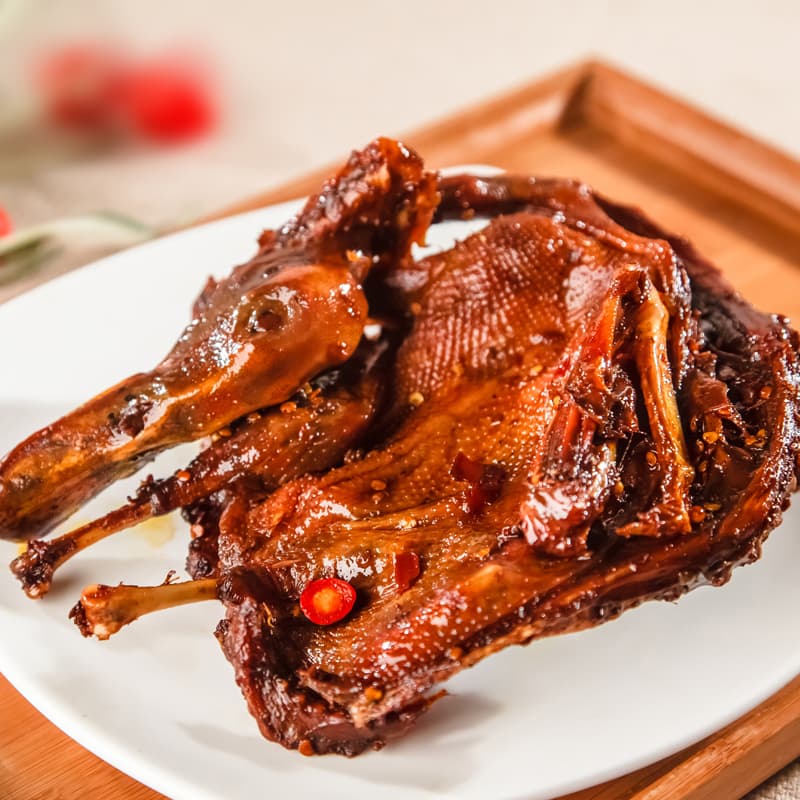 XIAO HU DUCK 450g - изображение 4