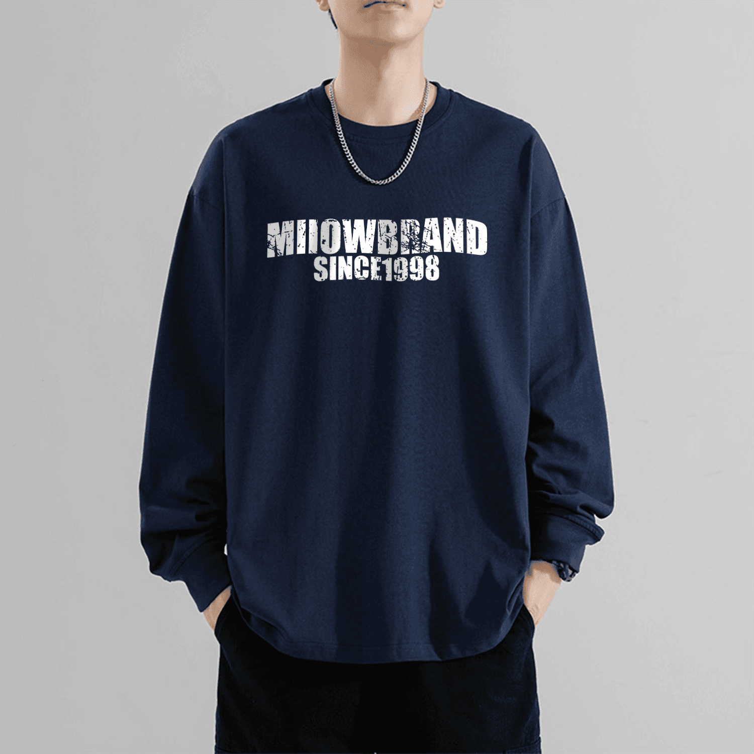 Футболка Miiow Мужской Футболки - изображение 3