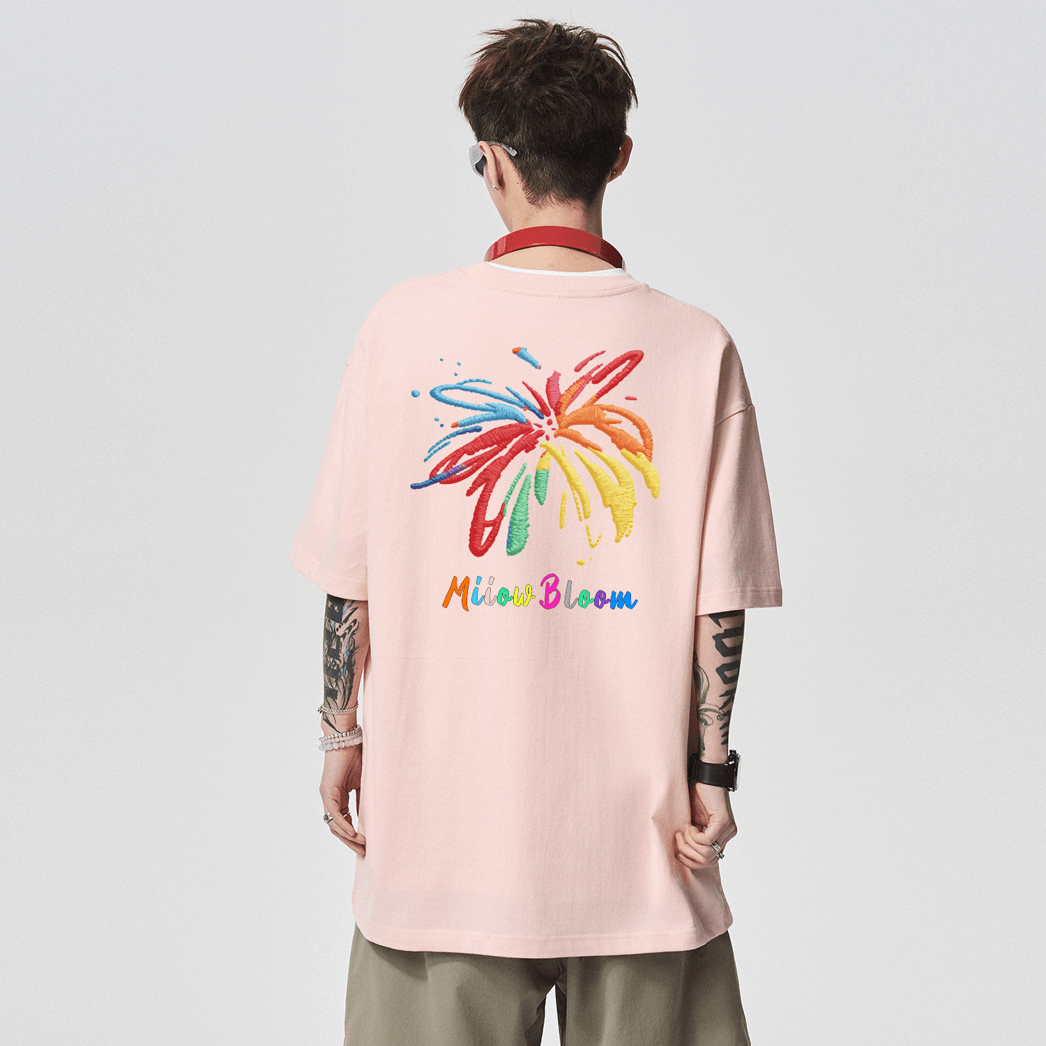 Футболка Logo T - изображение 3