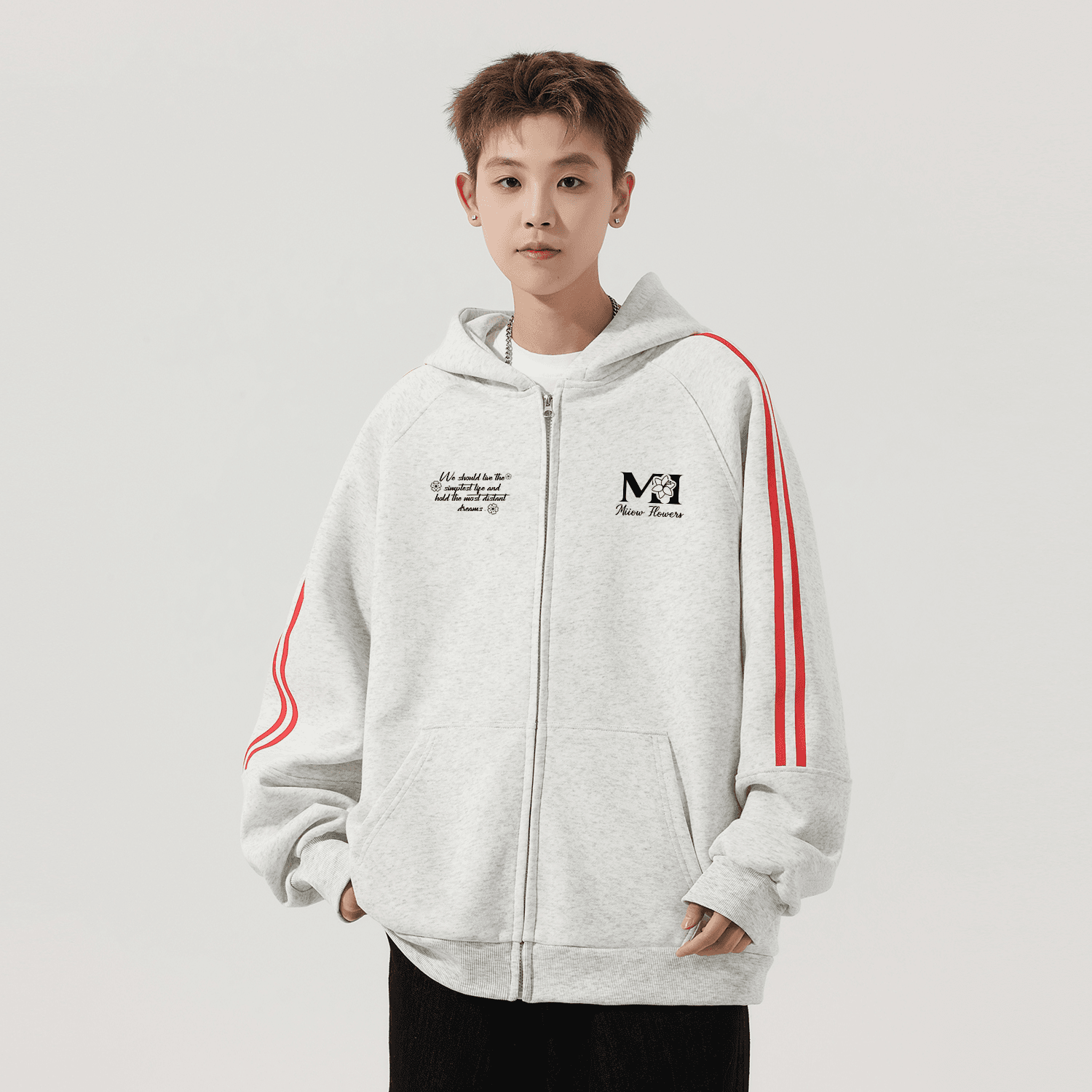Худи - изображение 3