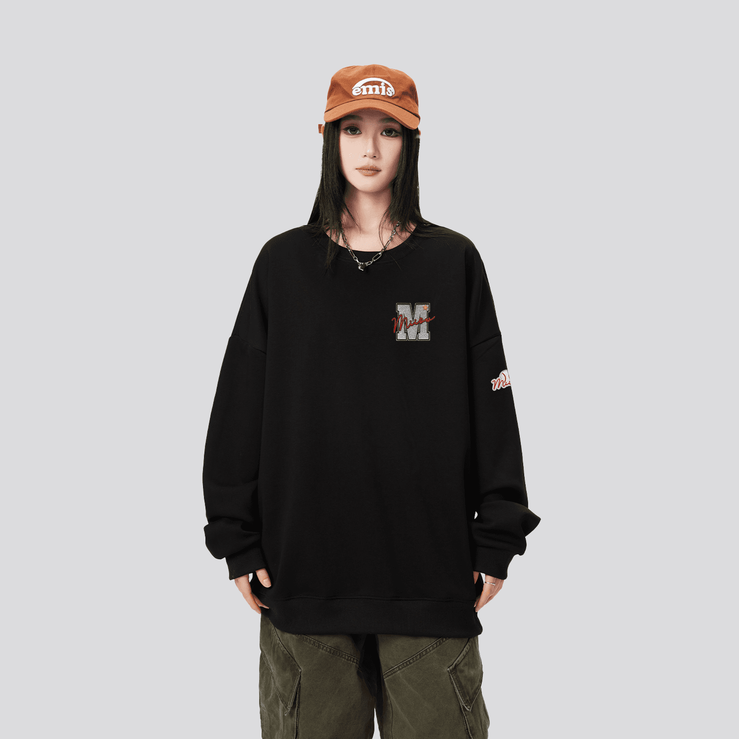 Худи Logo - изображение 3