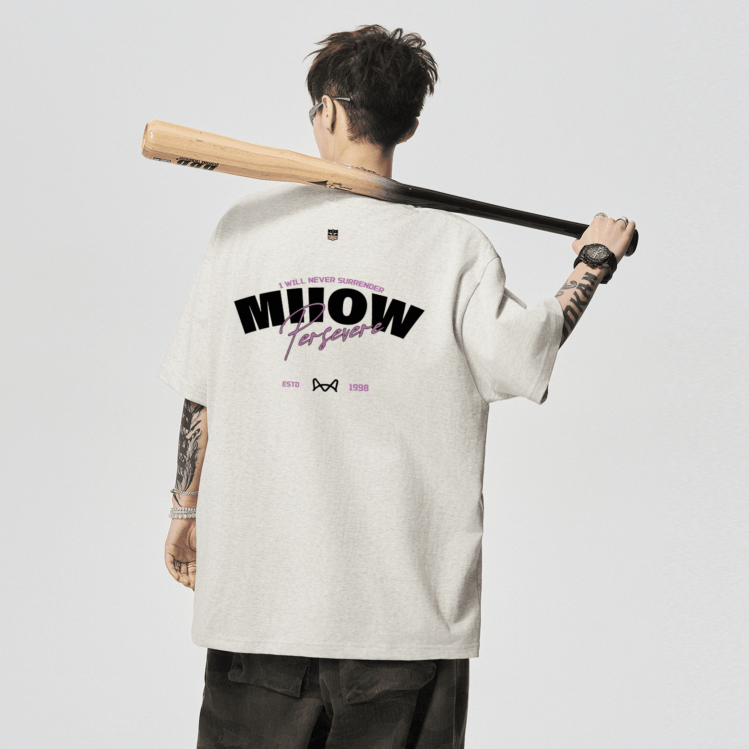 Футболка Miiow Мужской Футболки - изображение 3