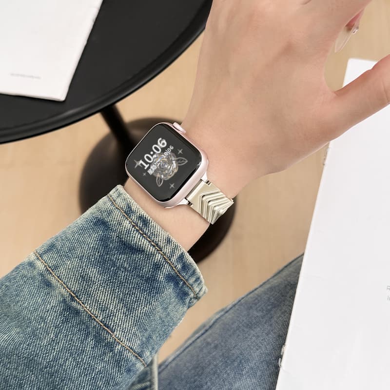Ремешок для часов CHENSONG iwatchs987V - изображение 4