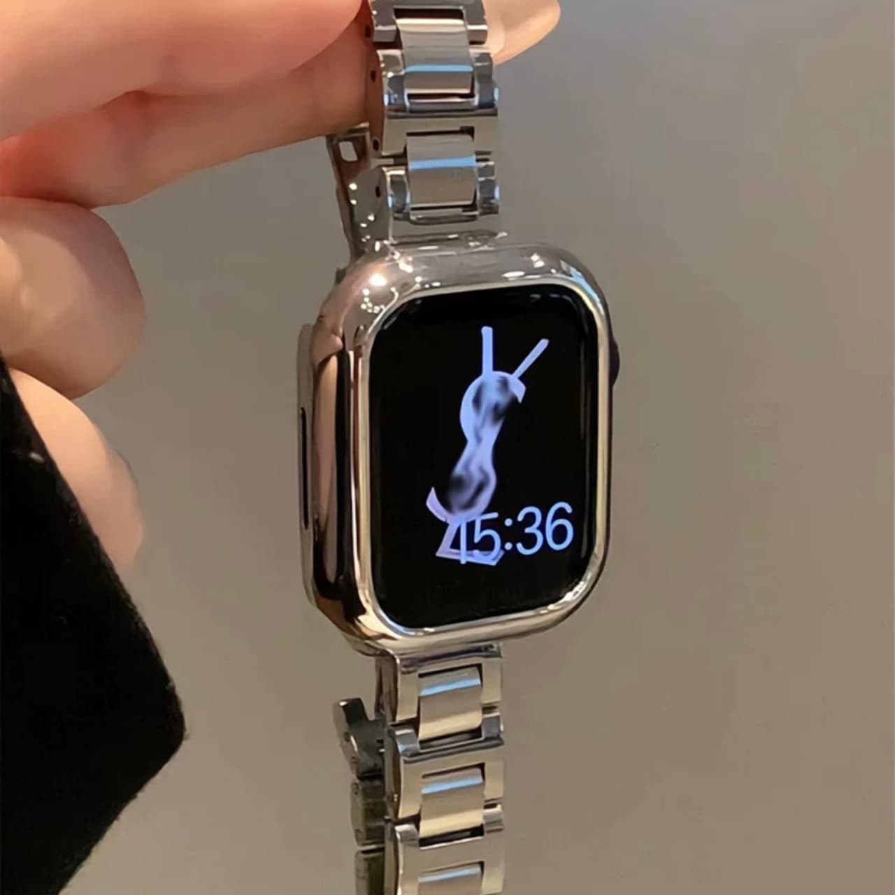 Ремешок для часов CHENSONG iwatchs9s8applewatchs7 - изображение 3