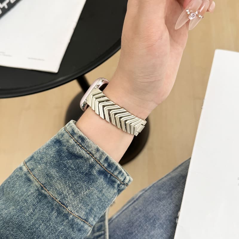 Ремешок для часов CHENSONG iwatchs987V - изображение 3
