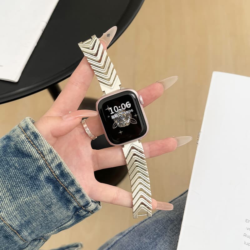 Ремешок для часов CHENSONG iwatchs987V - изображение 2