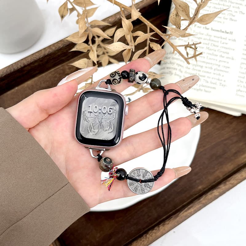 Ремешок для часов CHENSONG iwatchS9applewatchse - изображение 5