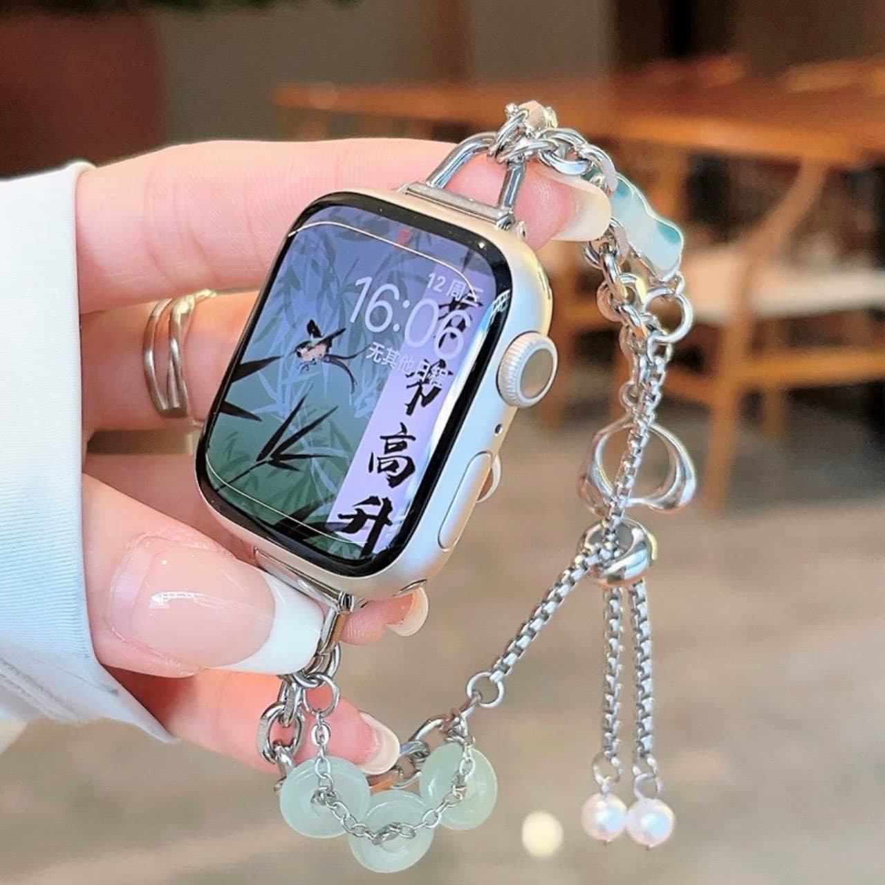 Ремешок для часов CHENSONG watchfit3fit2 - изображение 4