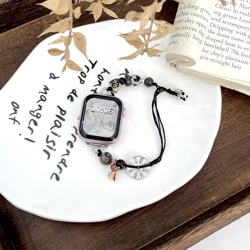 Ремешок для часов CHENSONG iwatchS9applewatchse - изображение 2