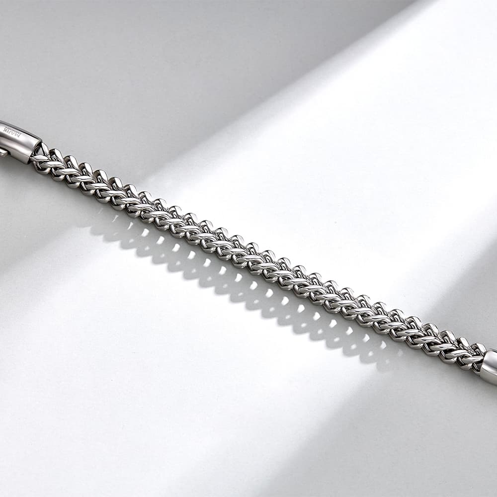 Браслет FAIRWHALE Titanium Steel Bracelet - изображение 4