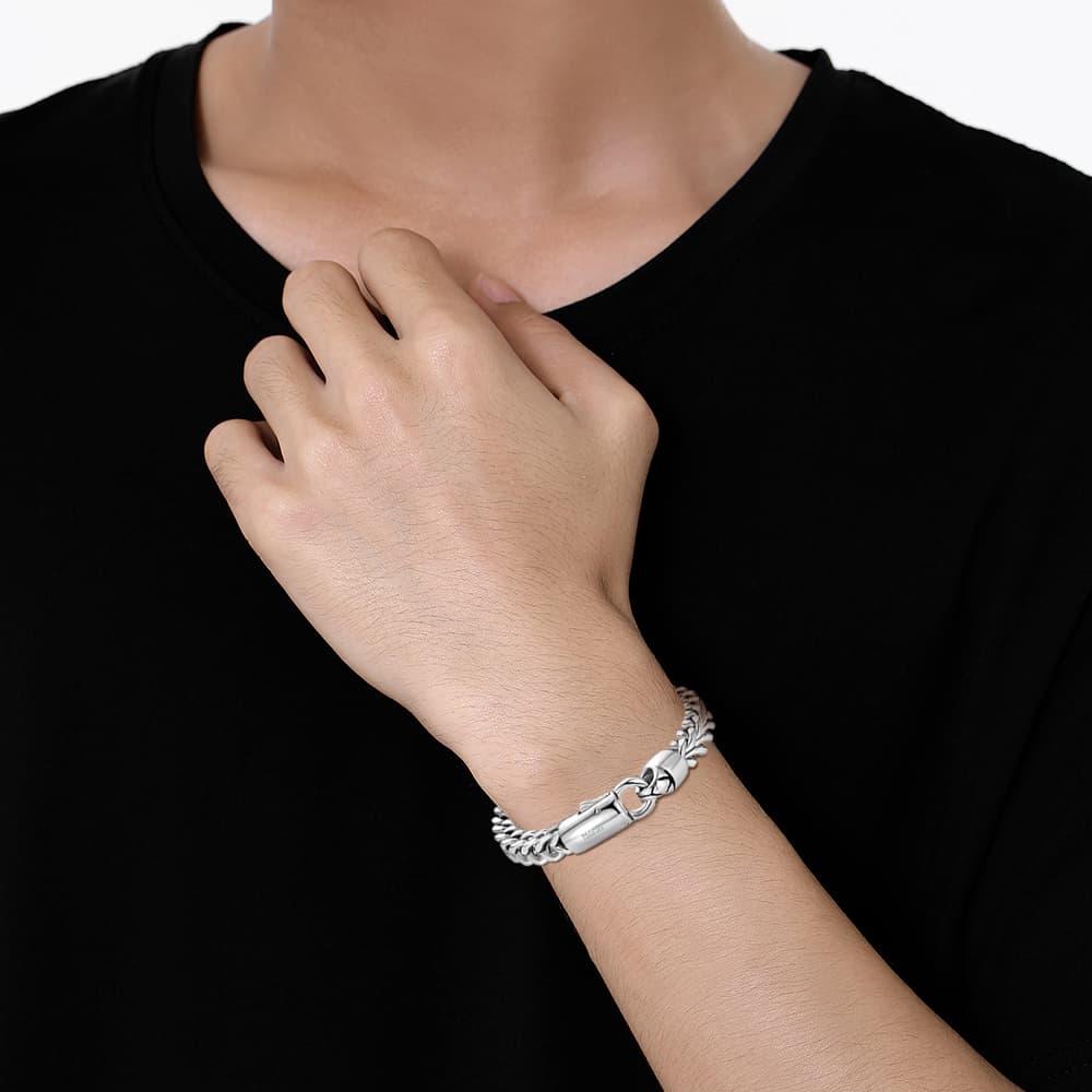 Браслет FAIRWHALE Titanium Steel Bracelet - изображение 5