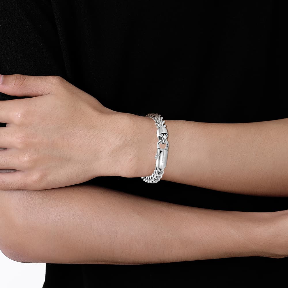 Браслет FAIRWHALE Titanium Steel Bracelet - изображение 3