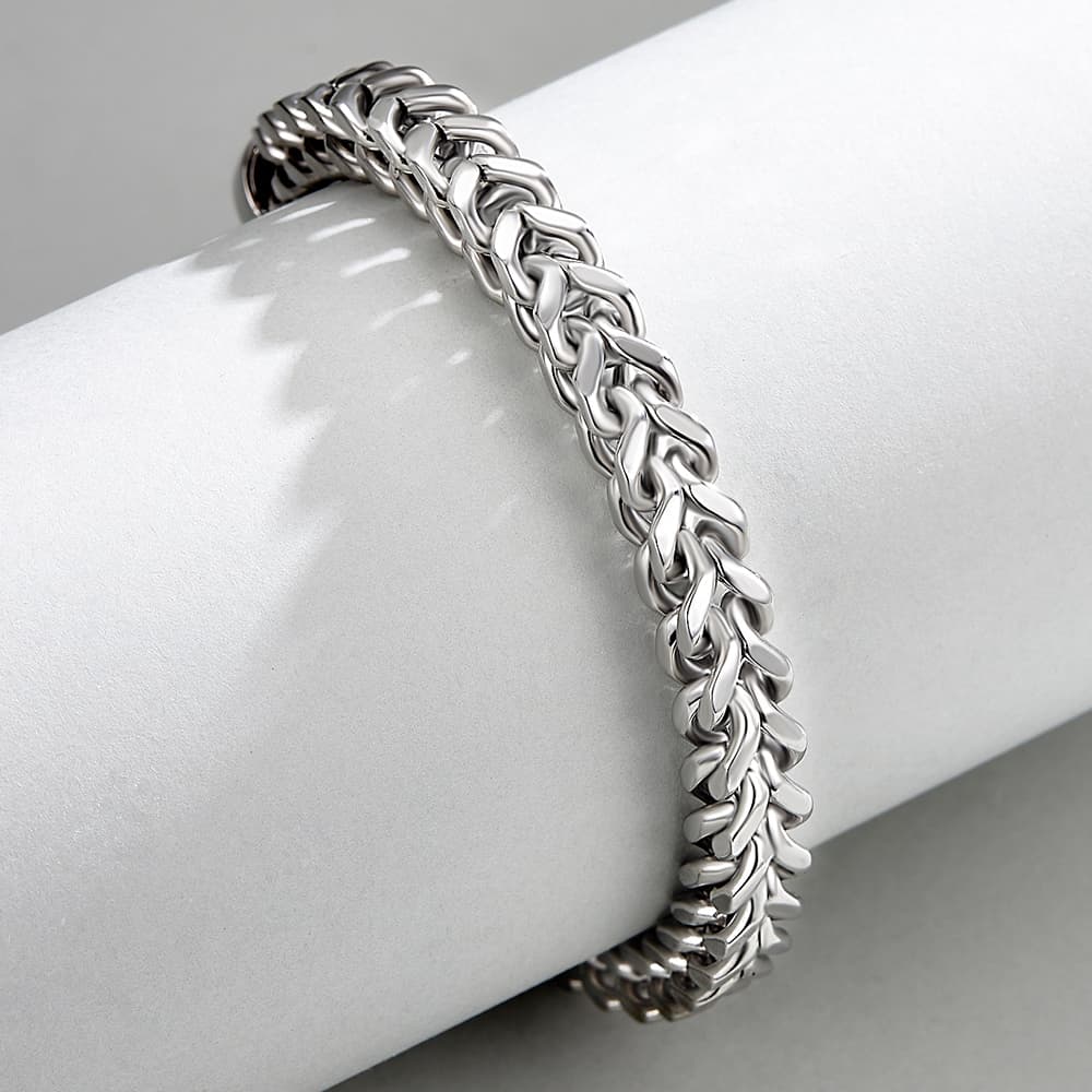 Браслет FAIRWHALE Titanium Steel Bracelet - изображение 2