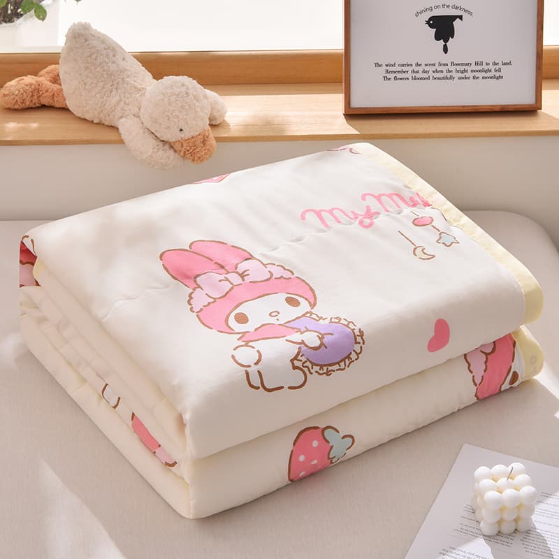Sanrio Синтетическое волокно Комфортеры - изображение 4