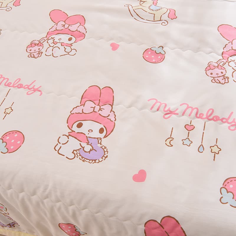 Sanrio Синтетическое волокно Комфортеры - изображение 5