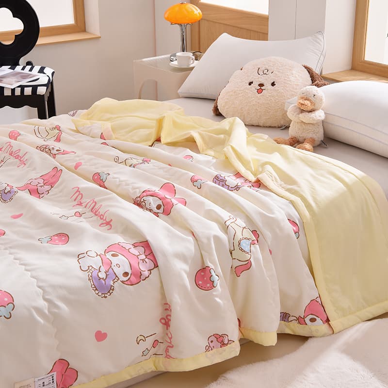 Sanrio Синтетическое волокно Комфортеры - изображение 3