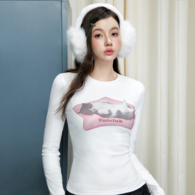 Футболка UNIFREE T - изображение 8