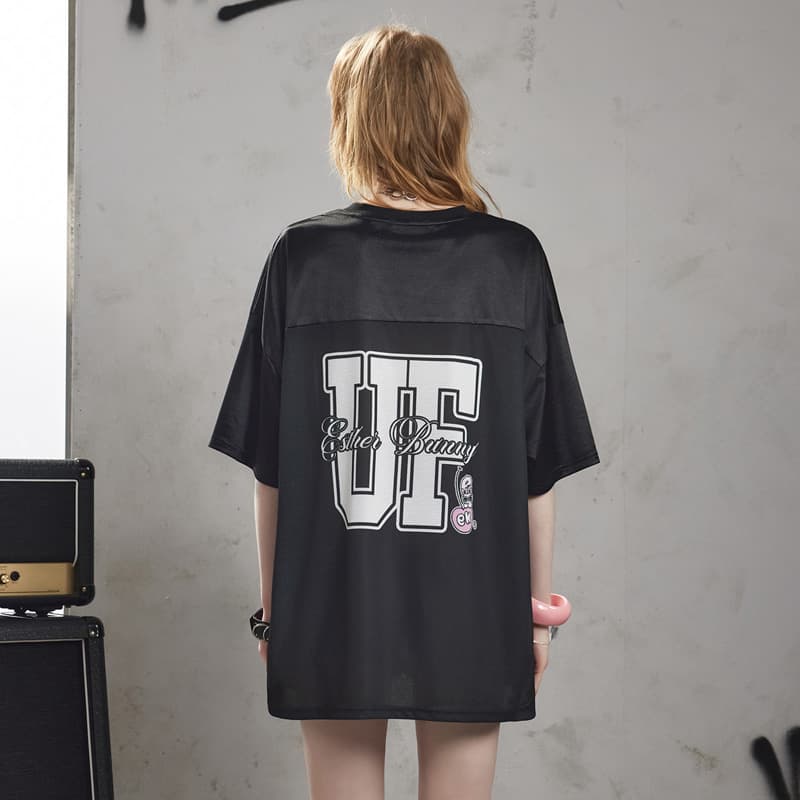 Футболка UNIFREE T - изображение 7