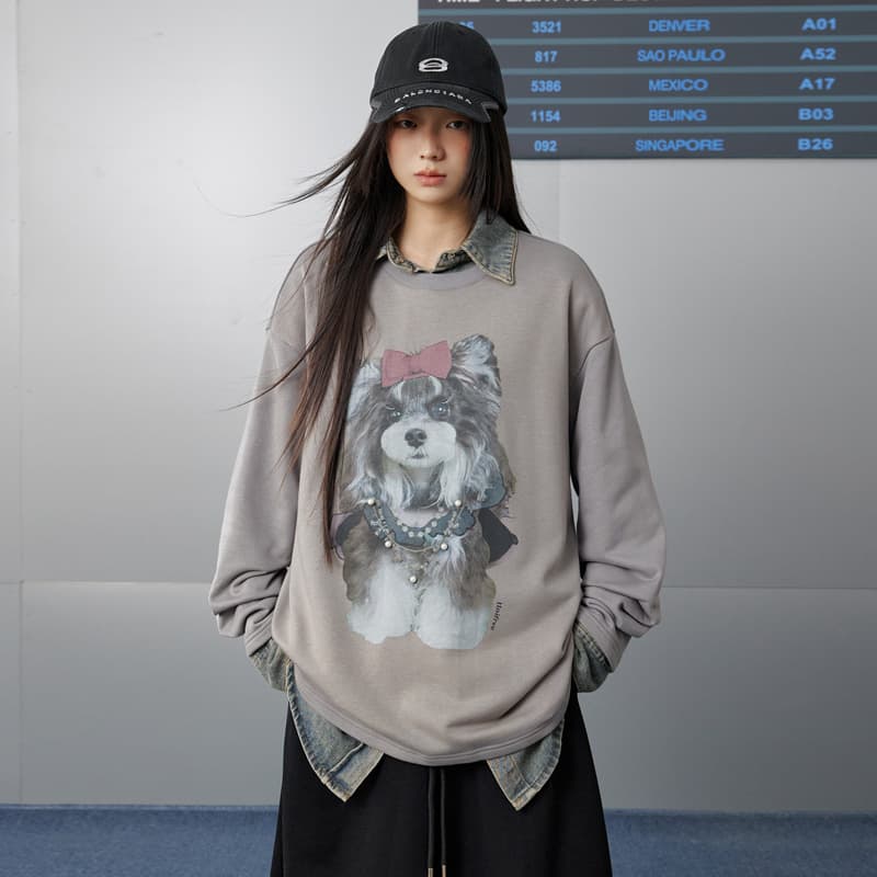 Футболка UNIFREE T - изображение 8