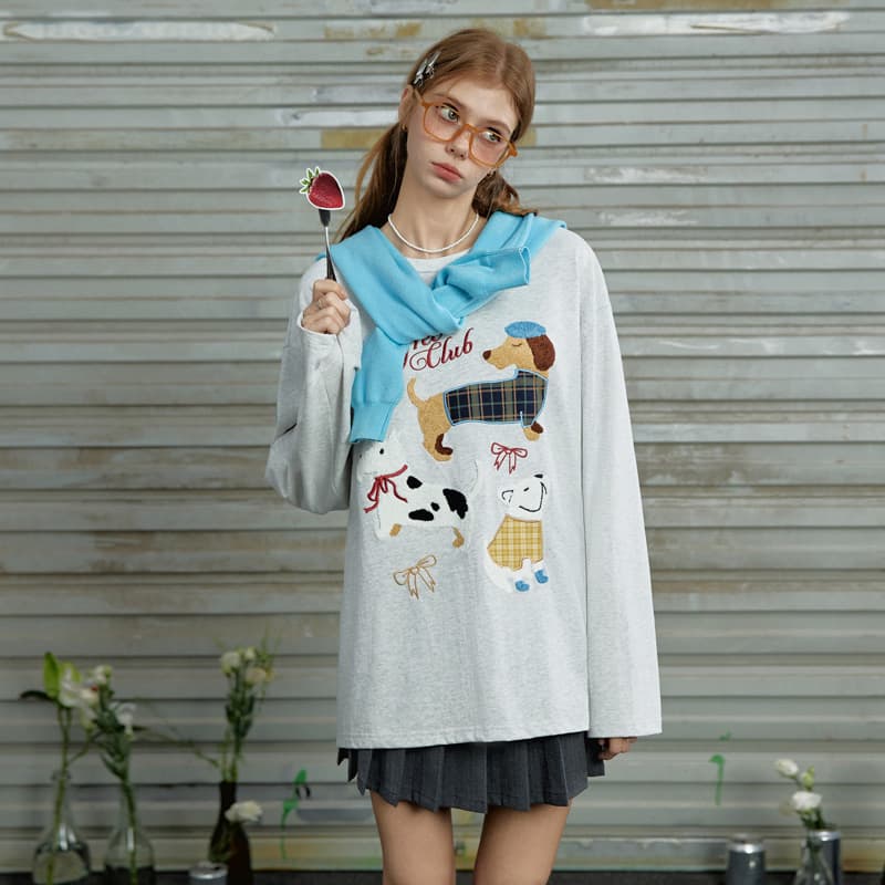 Футболка UNIFREE logo T - изображение 4