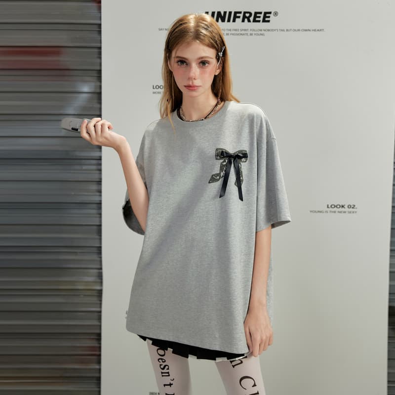 Футболка UNIFREE T - изображение 4