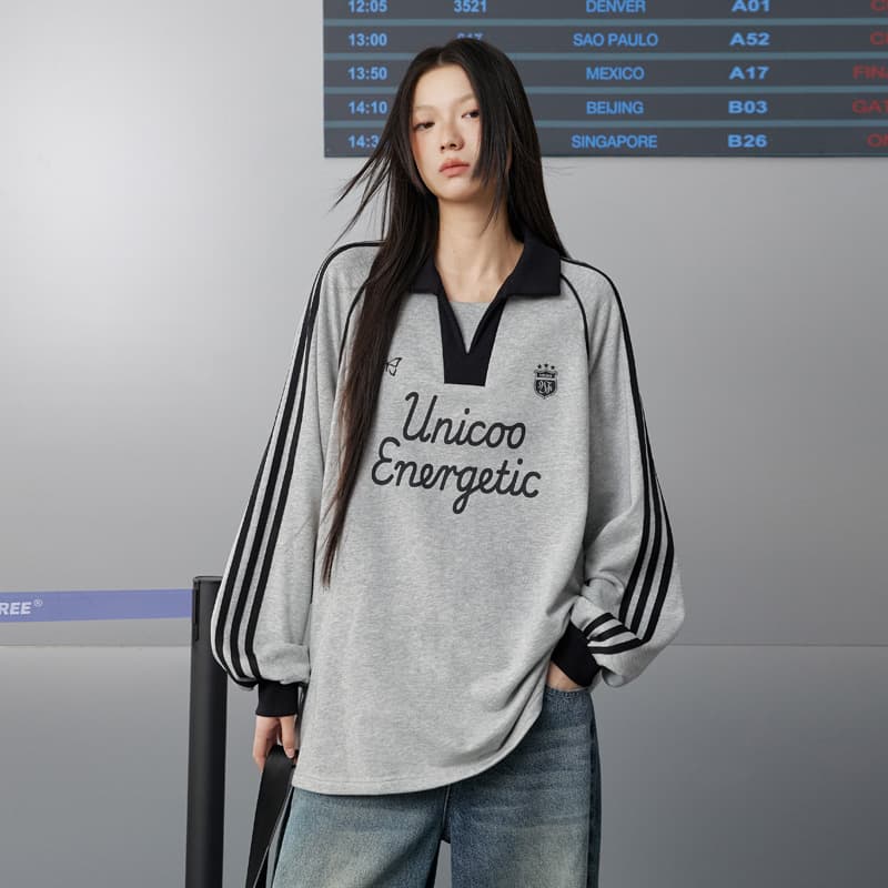 Худи UNIFREE Женские Толстовки - изображение 5
