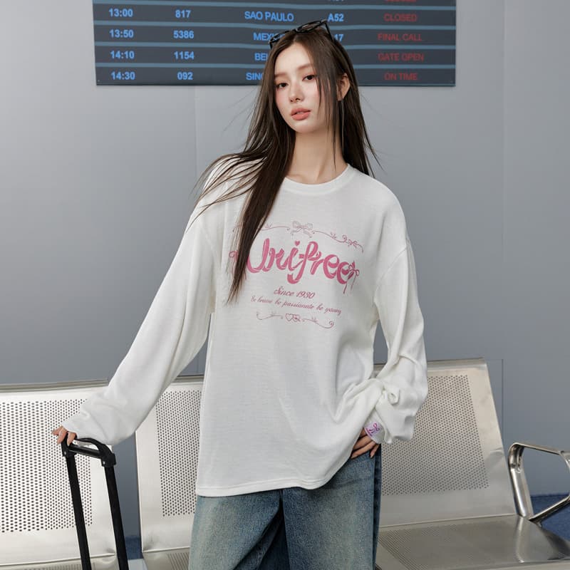 Футболка UNIFREE T - изображение 3
