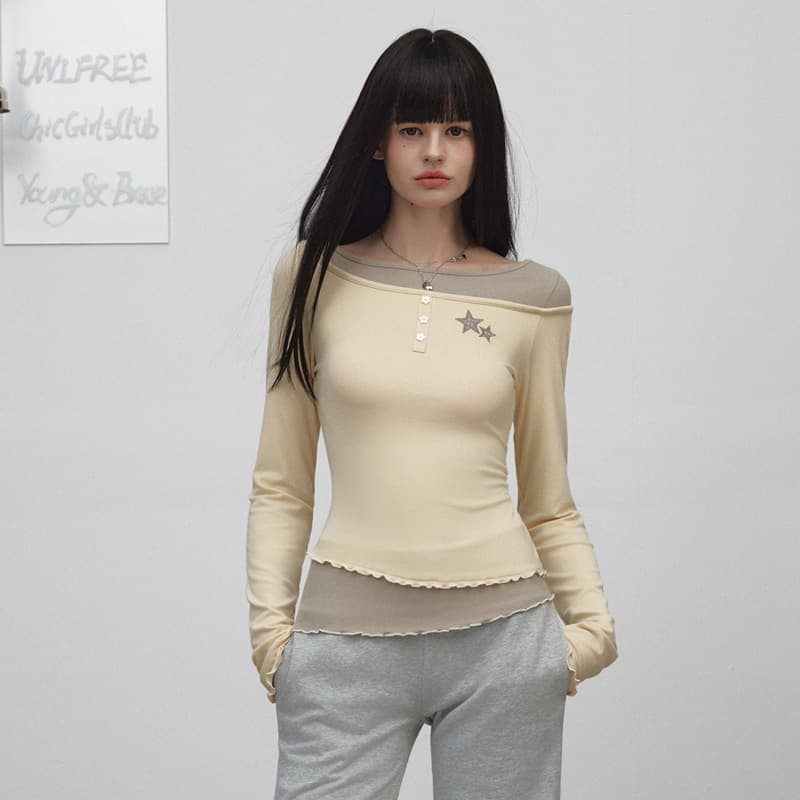 Футболка UNIFREE T - изображение 5