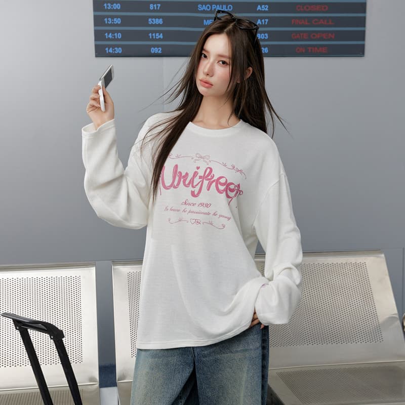 Футболка UNIFREE T - изображение 8