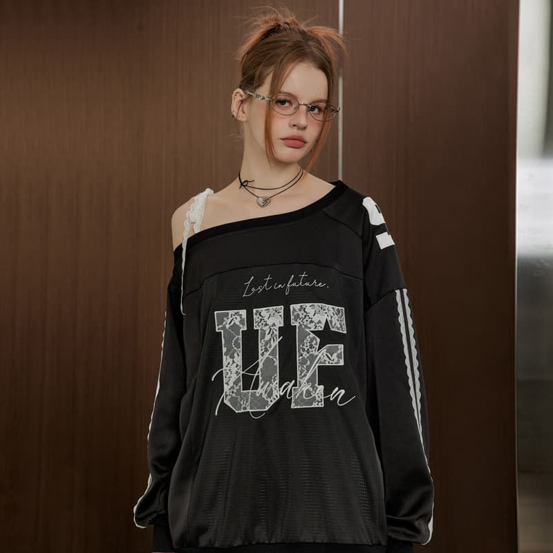 Худи UNIFREE Женские Толстовки - изображение 15
