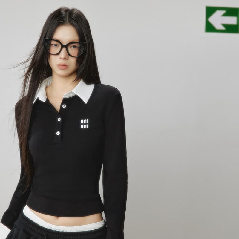Футболка UNIFREE miupolo T - изображение 3