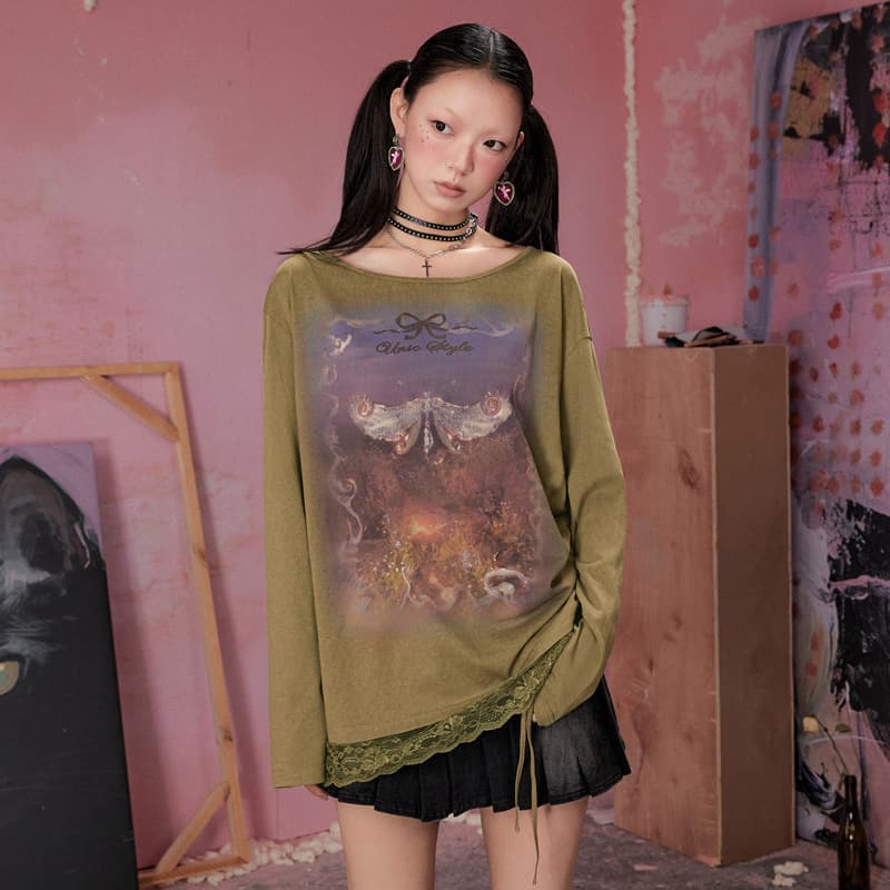 Футболка UNIFREE T - изображение 8