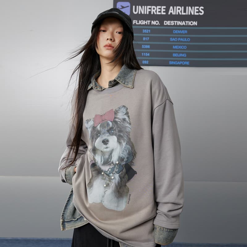 Футболка UNIFREE T - изображение 6