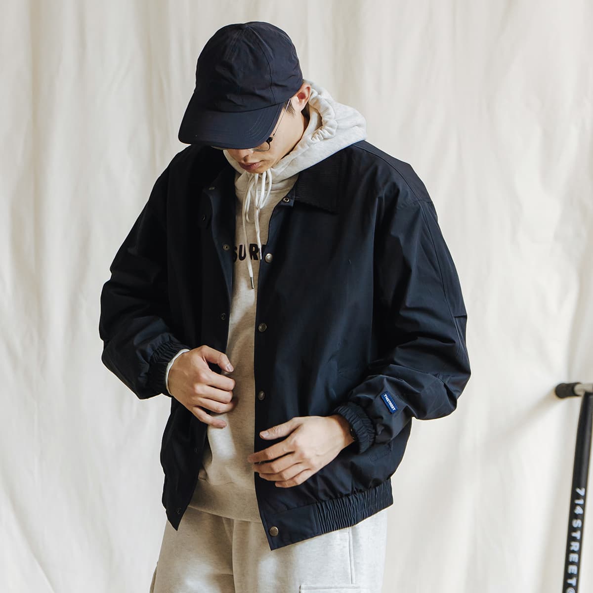 Куртка 714STREET - изображение 4