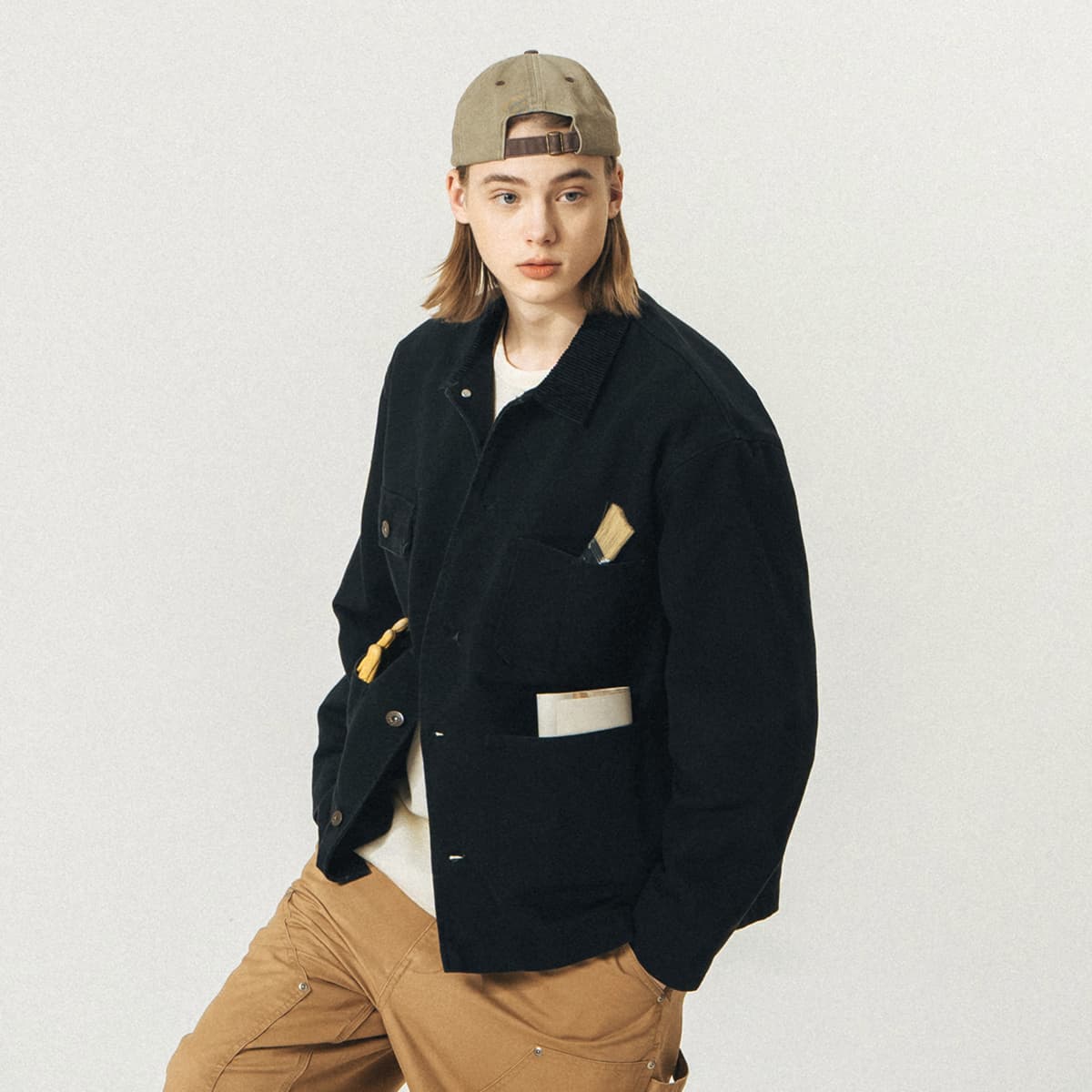 Куртка 714STREET - изображение 5