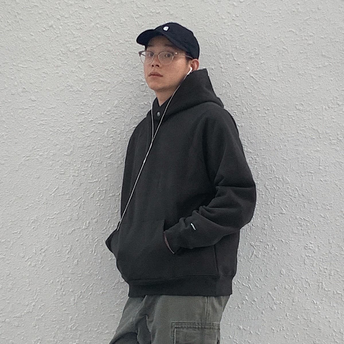 Худи 714STREET AW22 - изображение 5