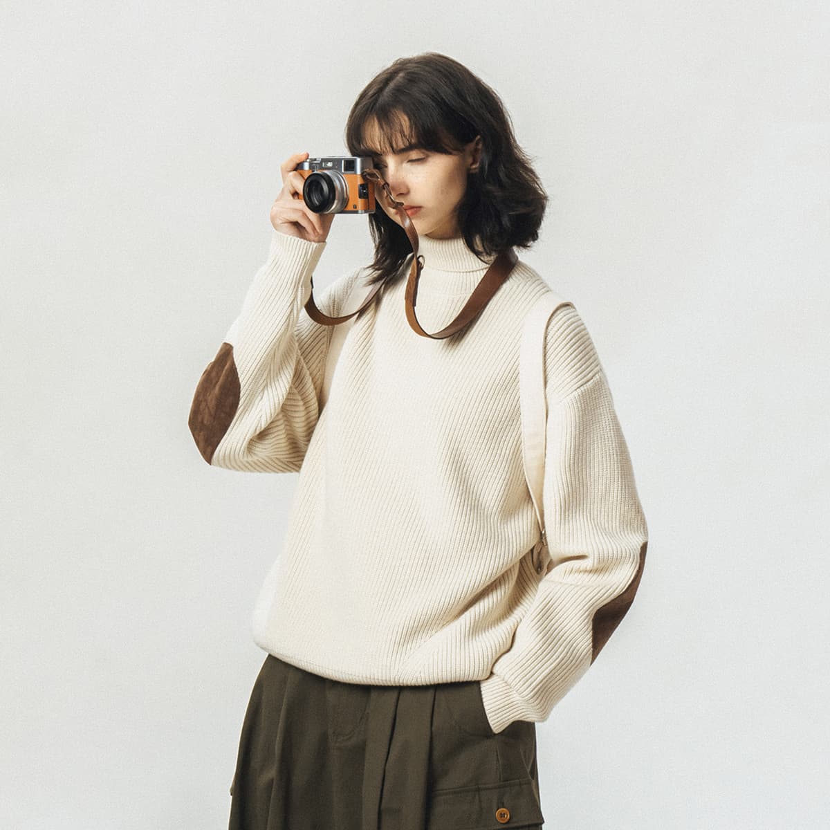 Кофта 714STREET - изображение 4