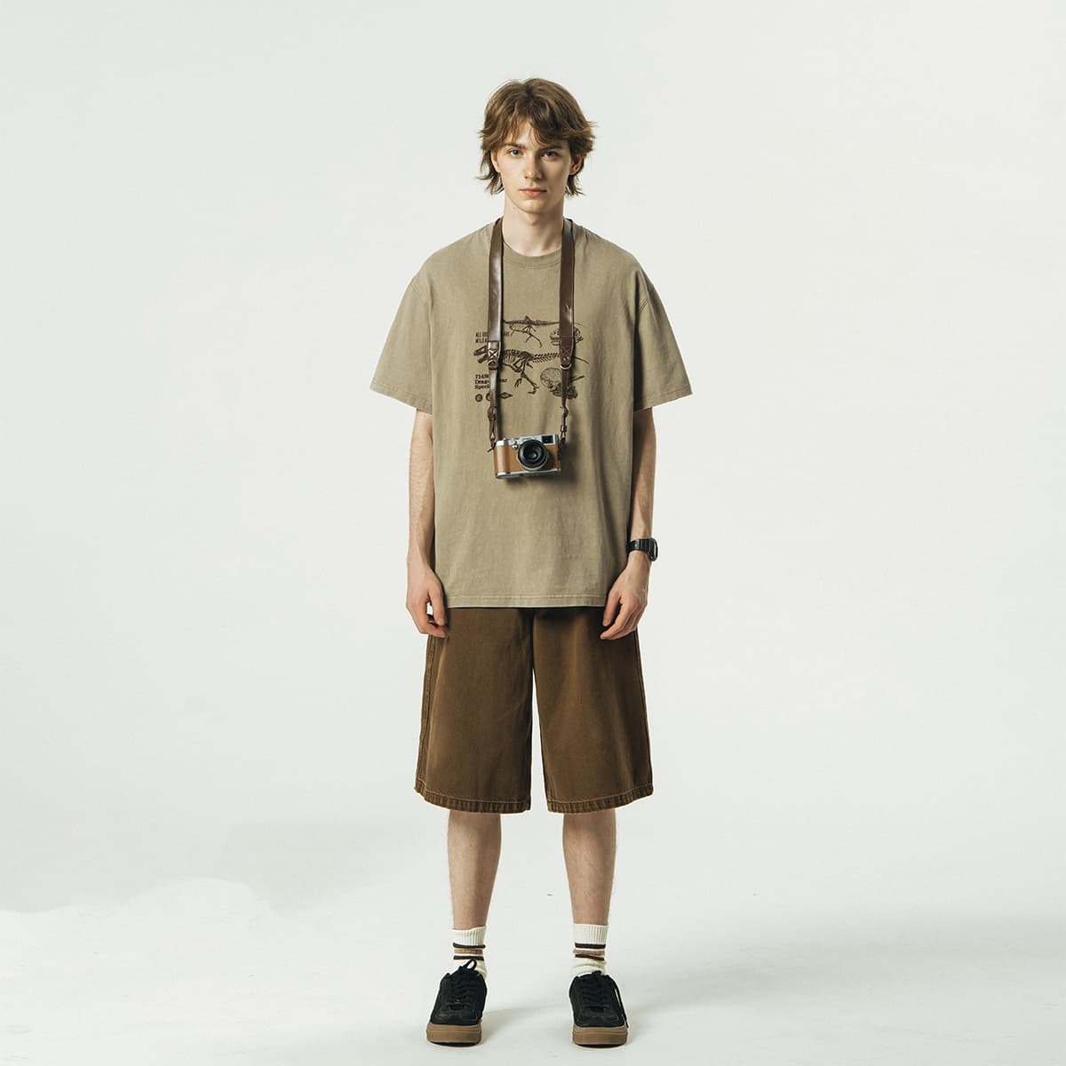 Футболка 714STREET T - изображение 3