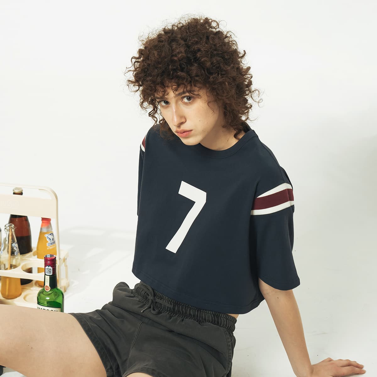 Футболка 714STREET T - изображение 8