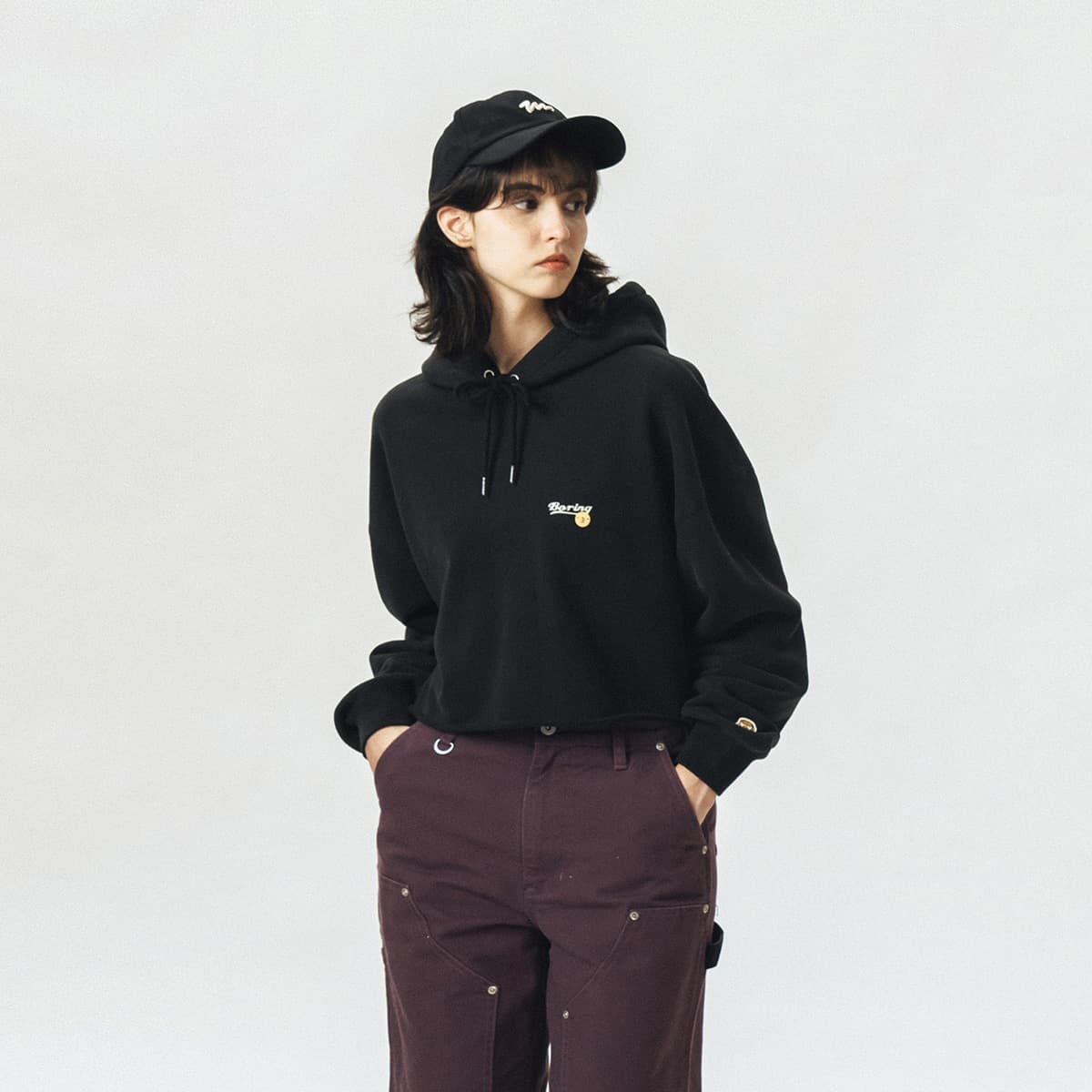 Худи 714STREET - изображение 5