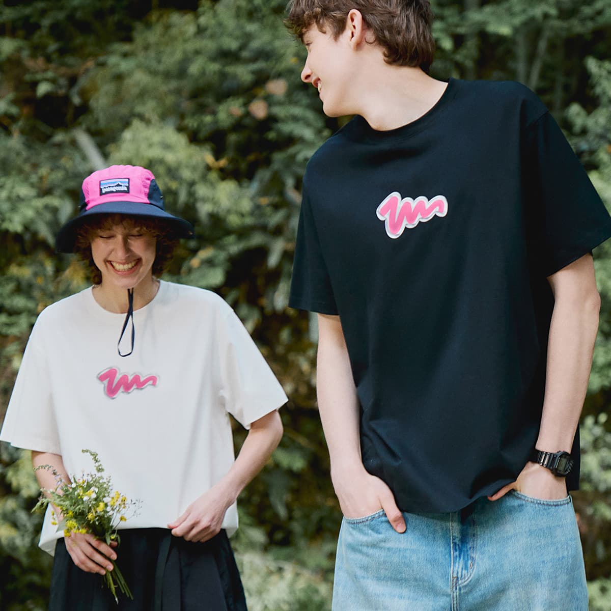 Футболка 714STREET T - изображение 6