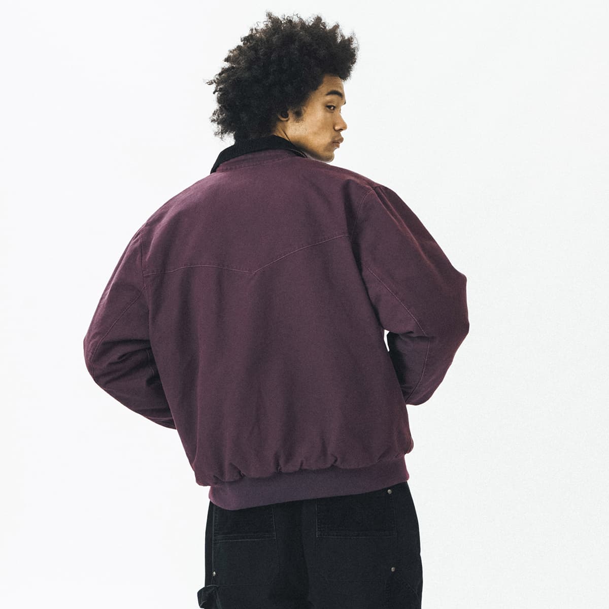 Куртка 714STREET Santa Fe Jacket - изображение 5
