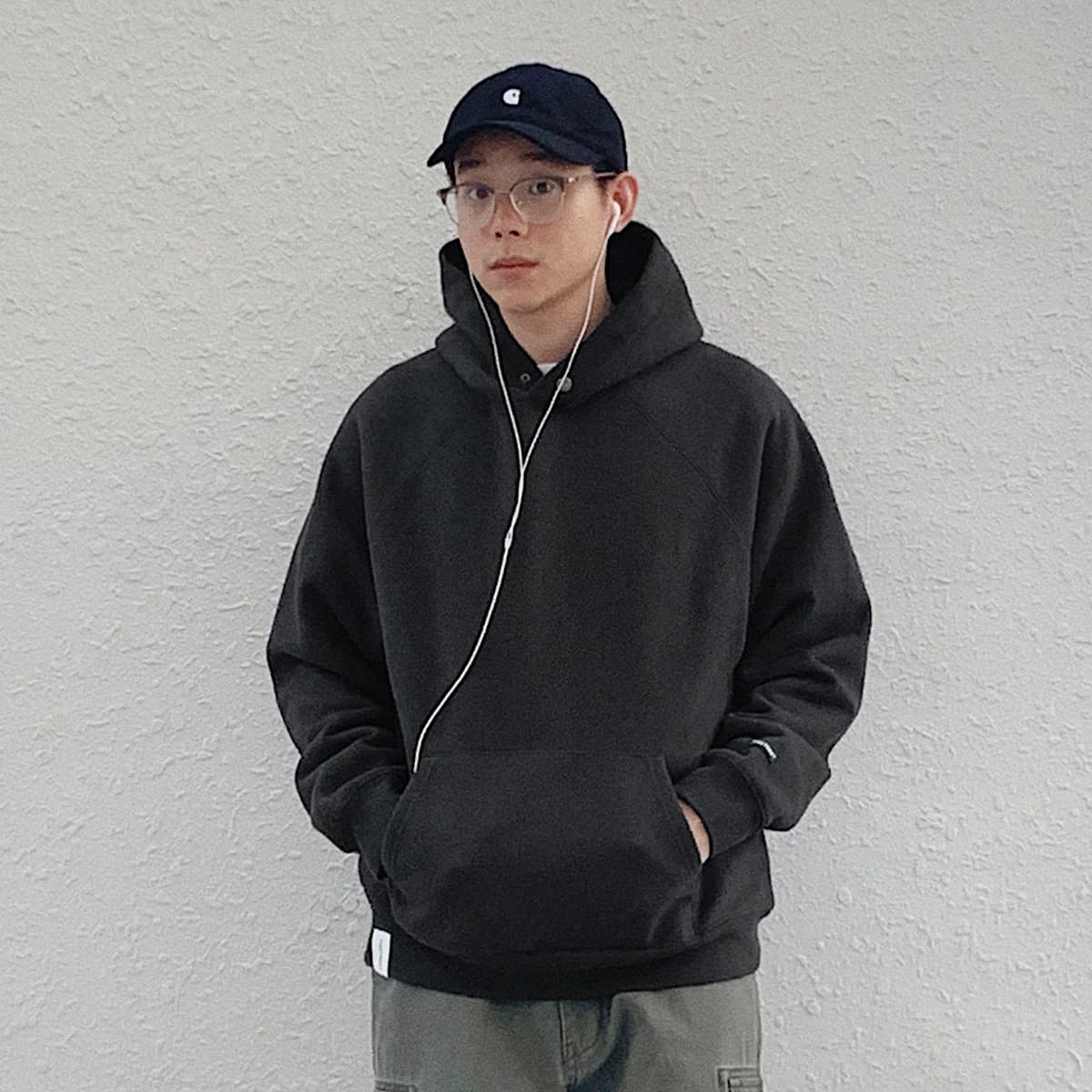 Худи 714STREET AW22 - изображение 3