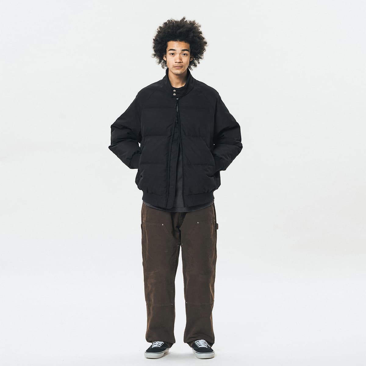 Зимняя куртка 714STREET - изображение 3
