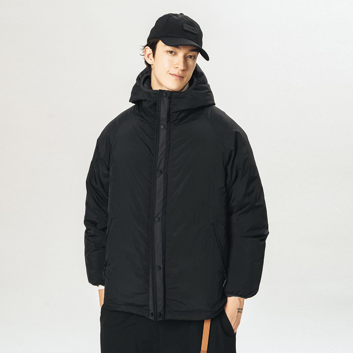 Зимняя куртка 714STREET FW23 - изображение 3