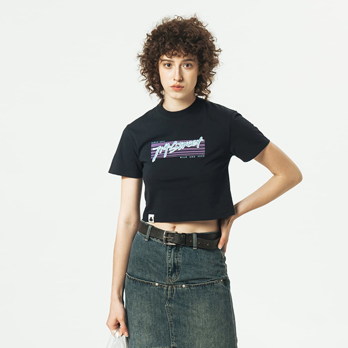 Футболка 714STREET T - изображение 5