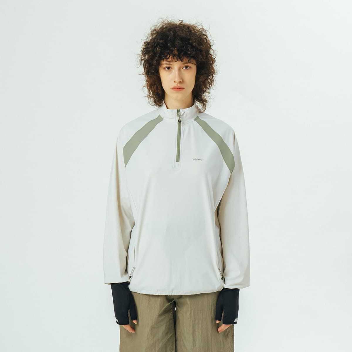 Футболка 714STREET Outdoor Collection Унисекс T-рубашки - изображение 3