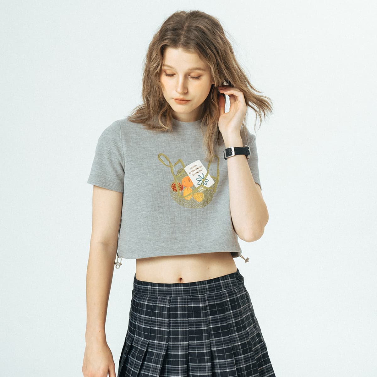 Футболка 714STREET T - изображение 4