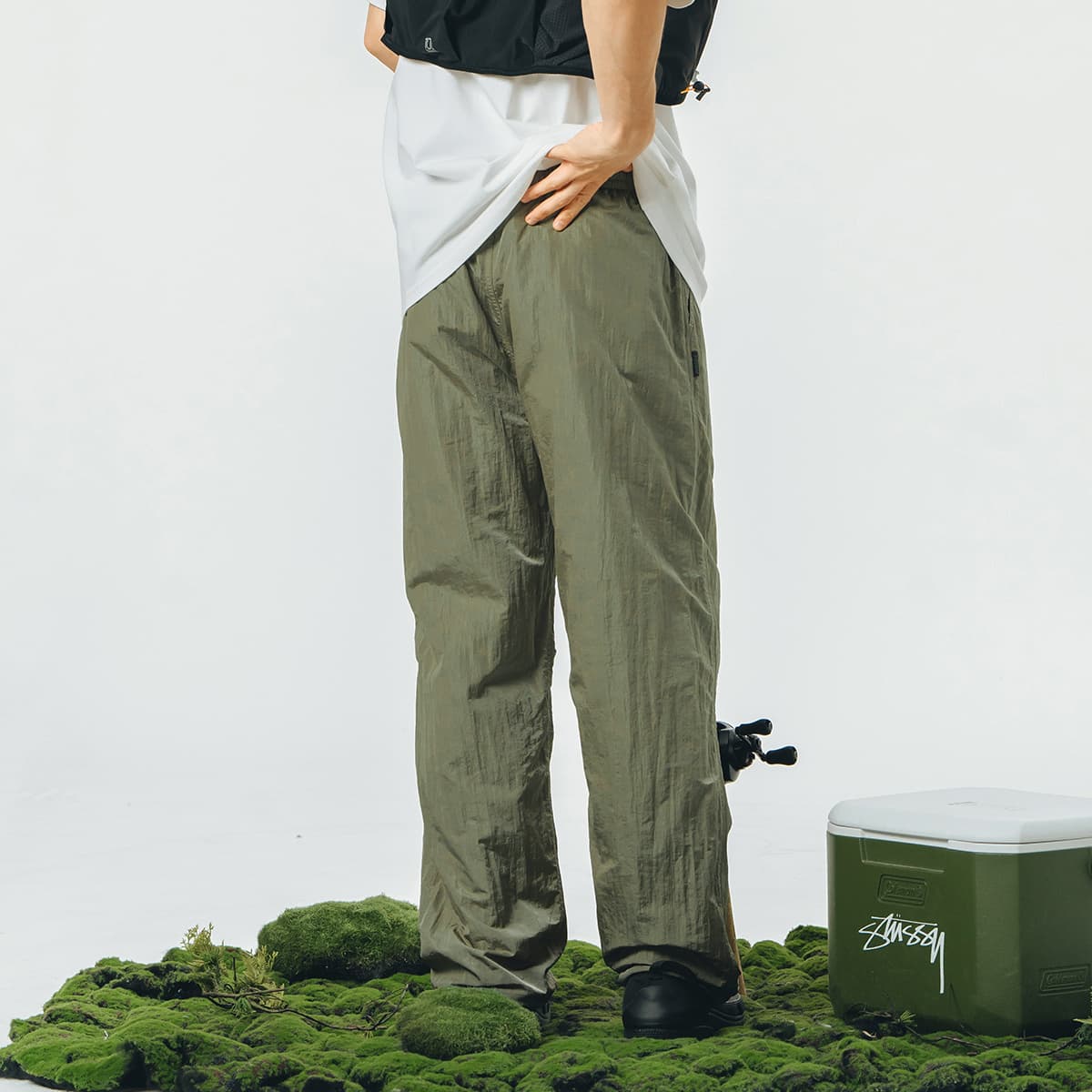 Штаны 714STREET Outdoor Collection Повседневные брюки Мужской - изображение 4